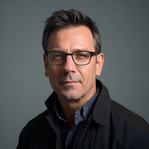 Willem van der Berg — goksites zonder cruks reviewer